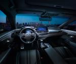 Lexus ES300h F-Sport 2018 года (WW)